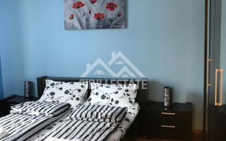 Apartament de inchiriat cu 2 camere,mobilat si utilat Ultracentral - Poză 7