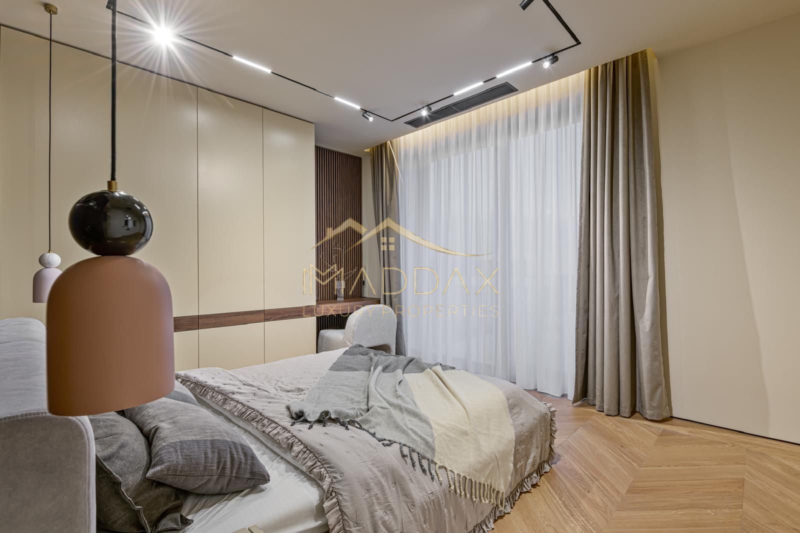 Vila Ultra-Lux *390mp* +Teren *700mp* \\ Piscina privata \\ Pipera - Poză 15