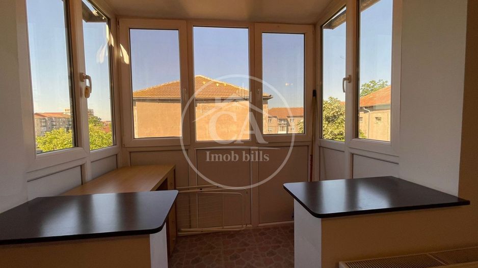Apartament cu 2 camere de inchiriat in zona Salca, Oradea. - Poză 13