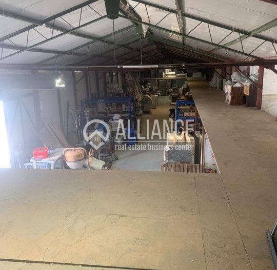 DELFINARIU (COD10) - Spatiu productie/Hala/ Depozit de inchiriat - Poză 12