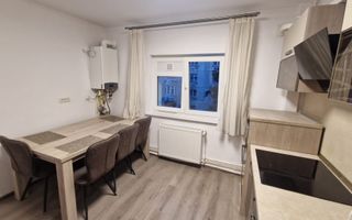 Apartament 3 camere Unirii - Decebal | Centrala proprie | Parcare - Poză 7