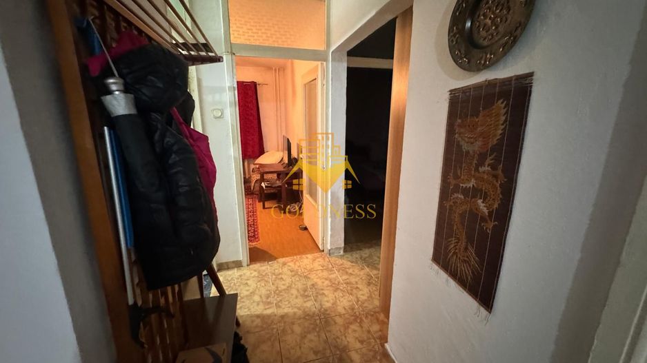 Comision 0, 3 camere, Zorilor Zona Sigma, Observatorului,Calea Turzii - Poză 3