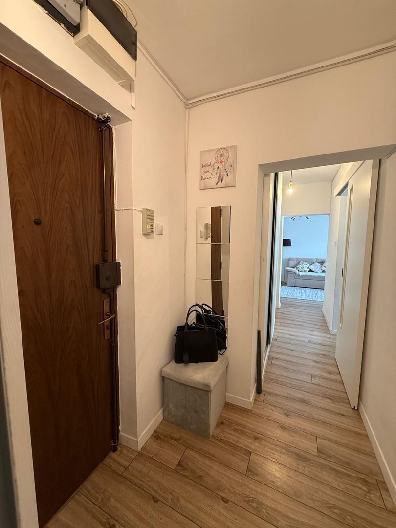 4 camere renovat Turda - Mihalache bloc 1980 - Poză 12