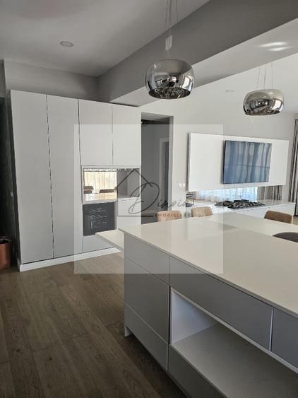 Apartament 3 camere Școala Americana Pipera I Olga Gudynn I 2 parcari - Poză 5