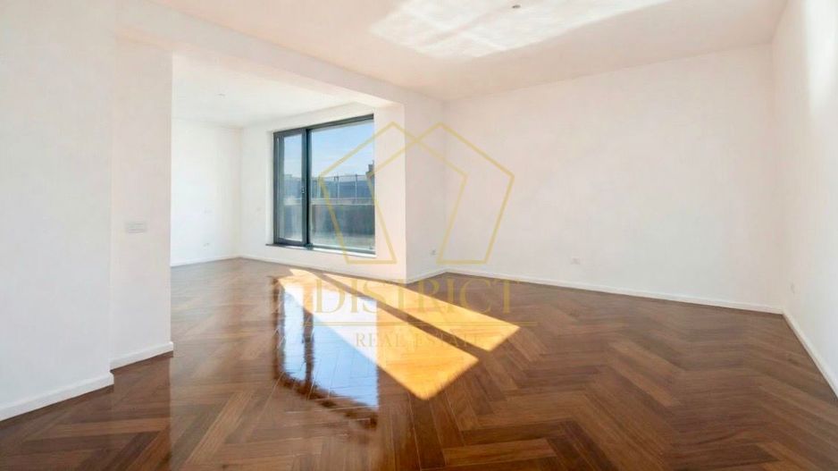 Apartament PREMIUM 2 camere + Terasa 42 mp | Prima Inchiriere | Dumbravita - Poză 1