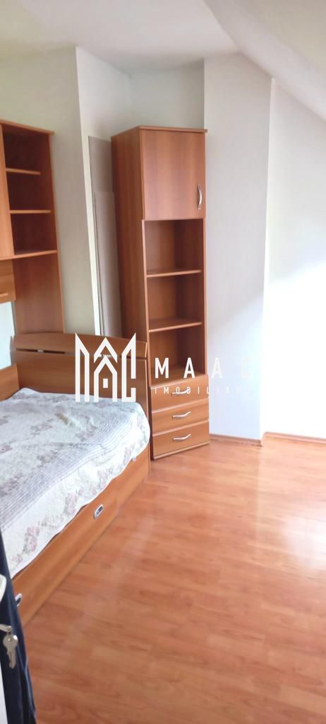 Apartament 3 camere | 64 MPU | Balcon inchis | Vasile Aaron - Poză 8