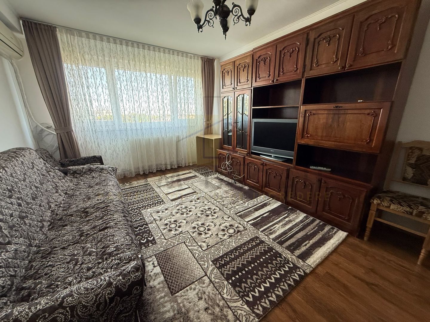 Apartament 2 camere | Copou - Gaudeamus  |  Aproape de UAIC și UMF - Poză 2
