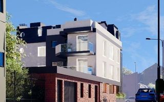 Cladire 875 mp constructie 2025 - Cuza Voda / Tineretului / Unirii - Poză 3