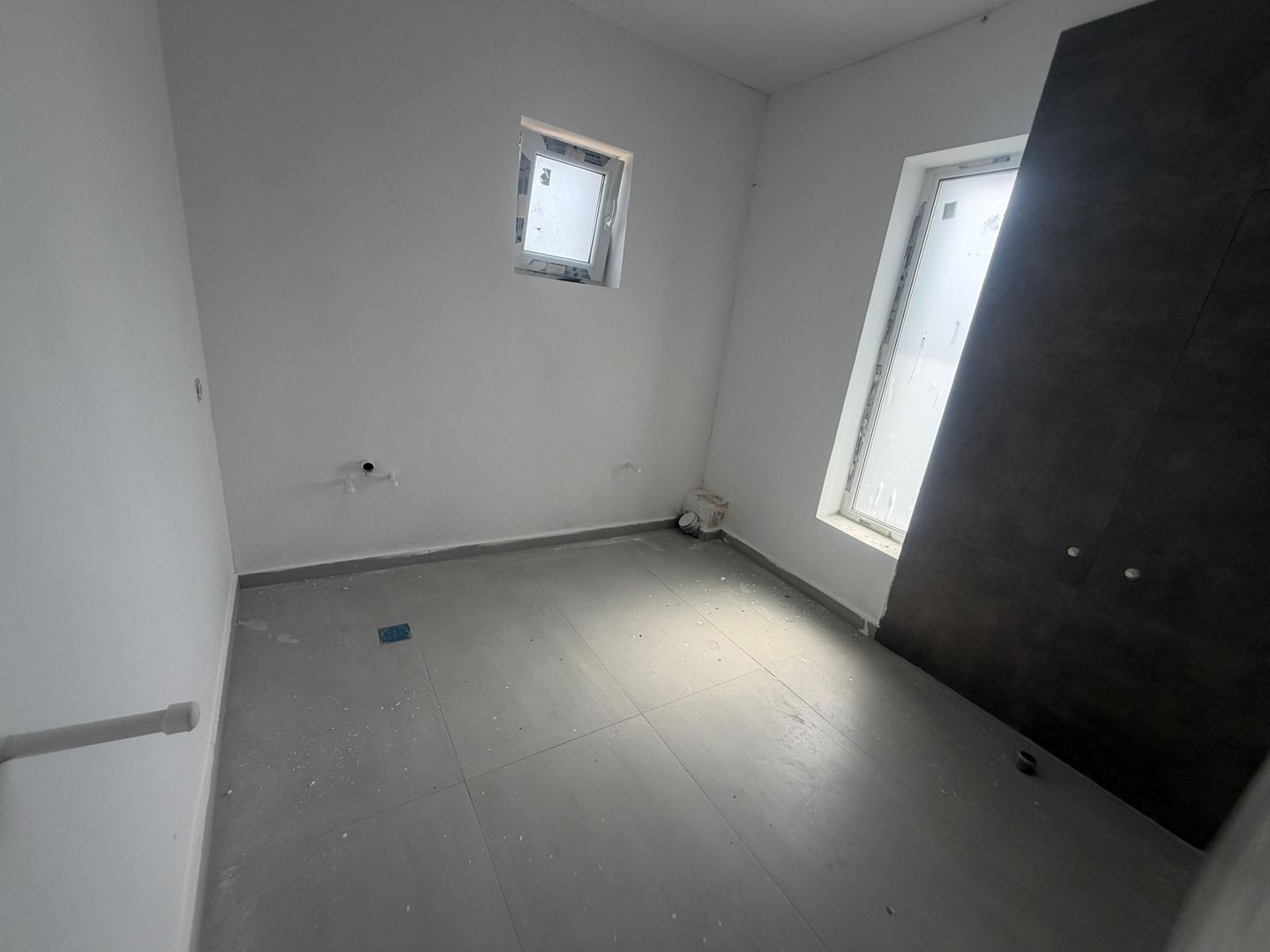 CASA SINGULARA - 4 CAMERE, TOATE UTILITATILE, TEREN 400 MP, COMIS 0% - Poză 4