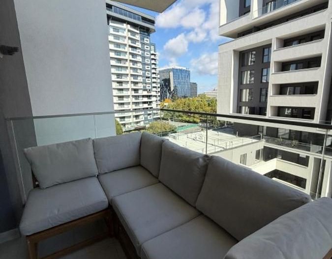 Apartament 2 camere – bloc nou, parcare inclusă, Fabrica de Glucoza - Poză 4