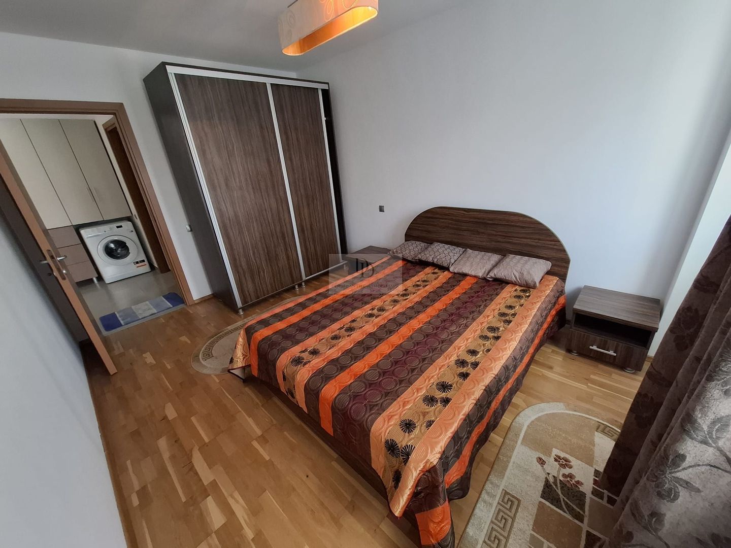 Apartament 2 camere spațios | Parcare | Dorobanților - Poză 10
