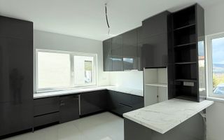 Casa individuală | Zona străzii Narciselor , Florești - Poză 4