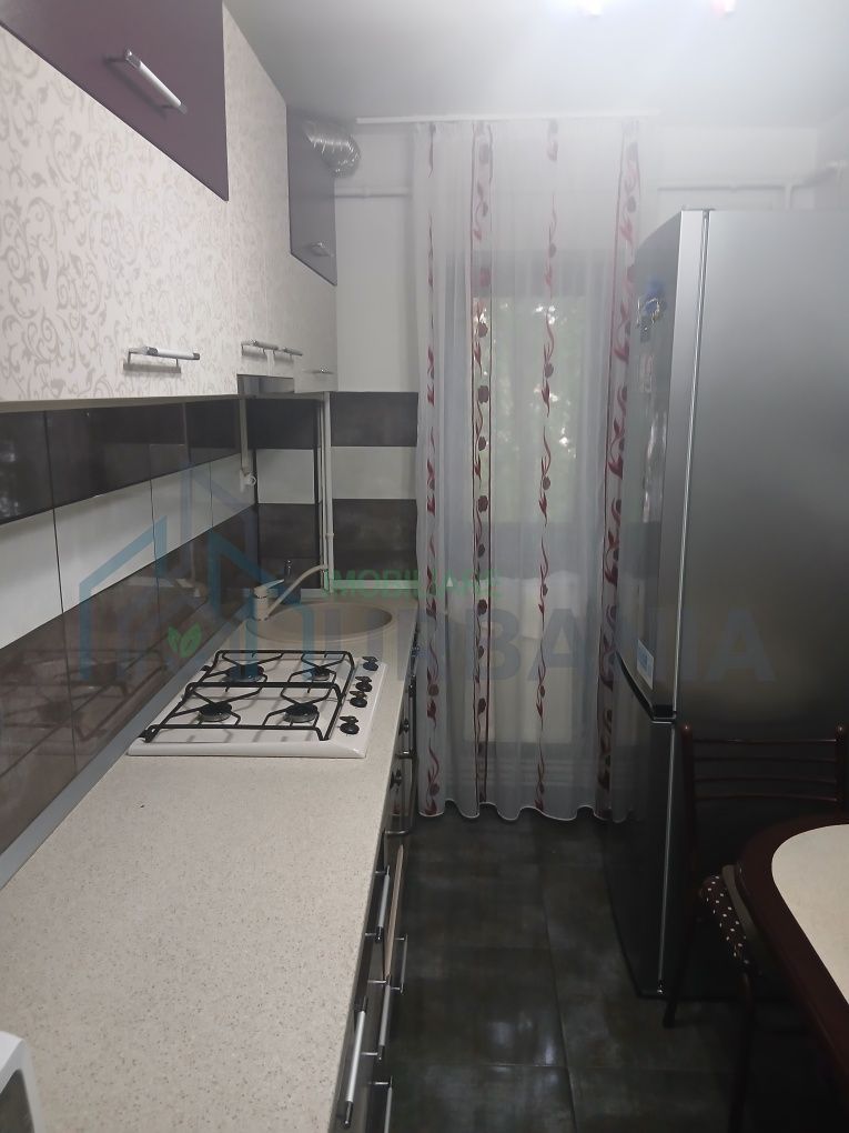 Apartament 2 camere complet mobilat și utilat în Baza 3, Iași - Poză 3
