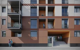 Garsoniera I 2 Camere I 3 camere I Grandis Residence I Tractorul - Poză 5