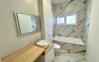Apartament premium cu 2 camere  50 mp utili etaj 1 in DaVinci - Poză 8
