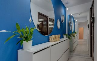 Apartament suberb in Piata Romana - Poză 22