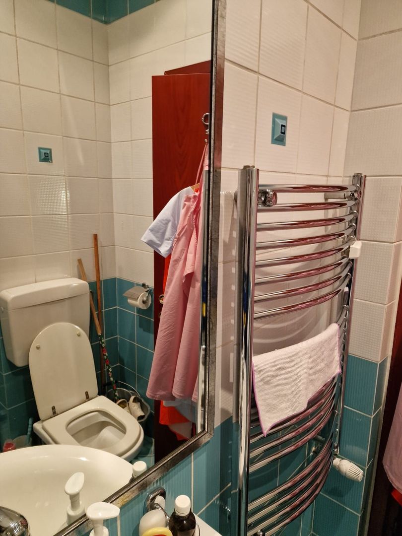 2 camere | Mihai Eminescu | Dacia | Piata Romana - Poză 21