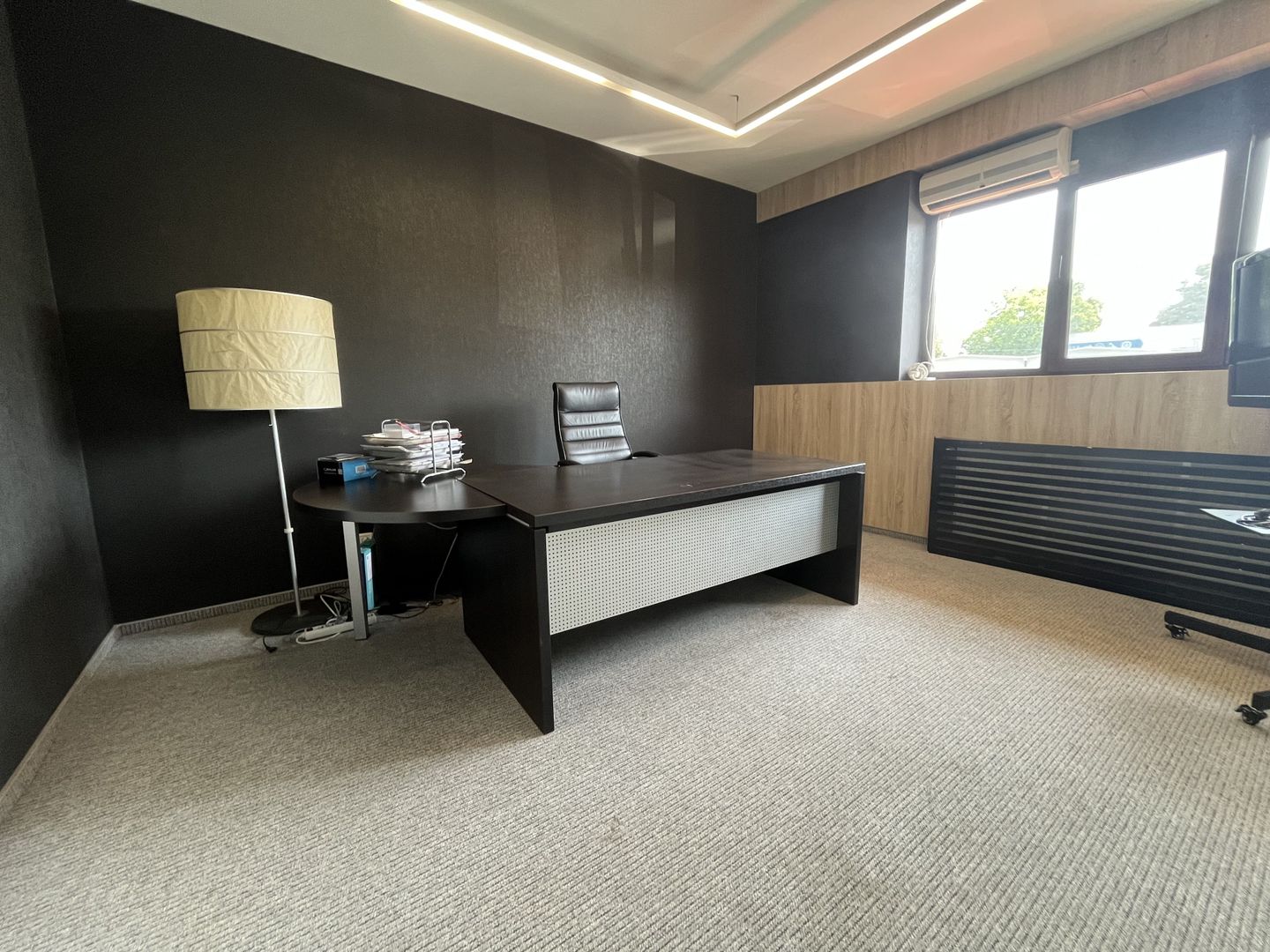 OTOPENI | Chirie Casa 13 Camere pretabil Notariat Cabinet Avocat - Poză 8