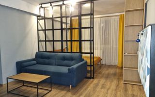 Apartament 1 camera Marasti | Ingrijit | Cu chiriasi | Bine conectat - Poză 1
