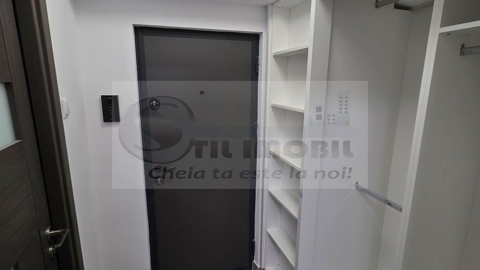 Apartament 1 camera Piata Unirii - 450 EURO - Poză 4