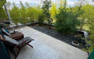 Gradina proprie. Mobilat si utilat. 3 locuri de parcare. Timisoara Aradului - Poză 8