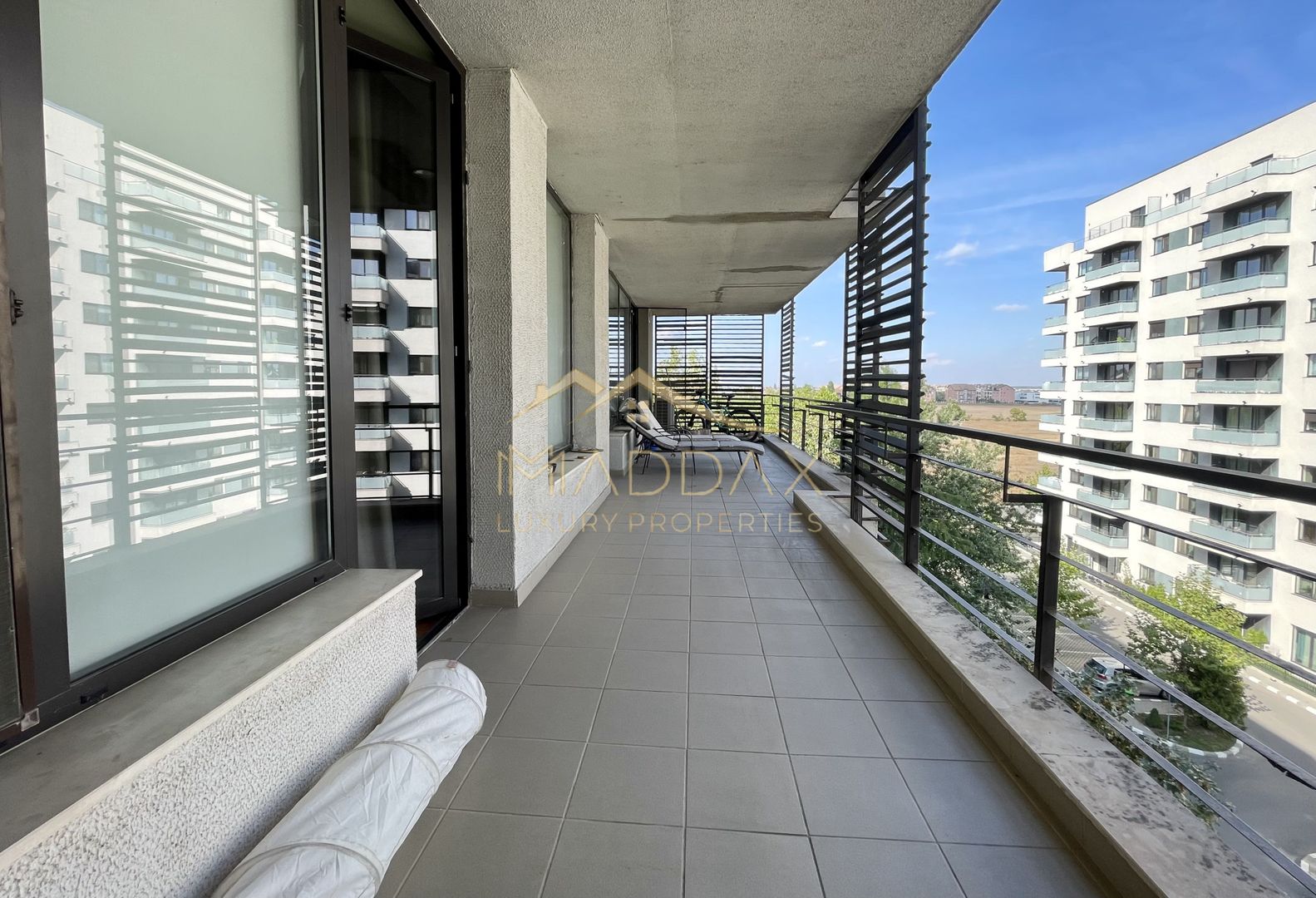 Apartament cu 3 camere *198mp*+ 2 Terase + Parking / Pipera - Poză 31