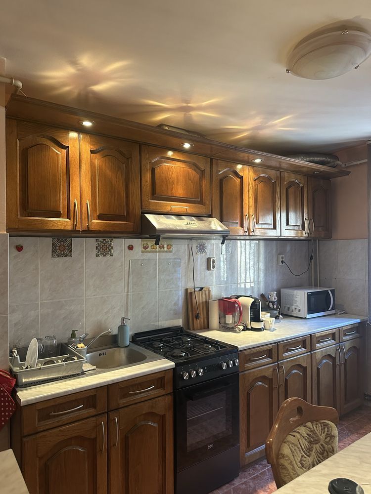 Dambovita | 2 Camere | Etaj Intermediar | Bloc Izolat - Poză 2