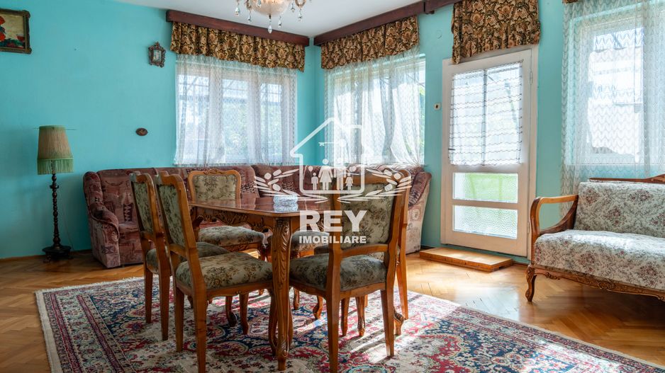 Se vinde casă single| 950 mp teren| Sibiu| Terezian|5min de Piața Mare - Poză 9