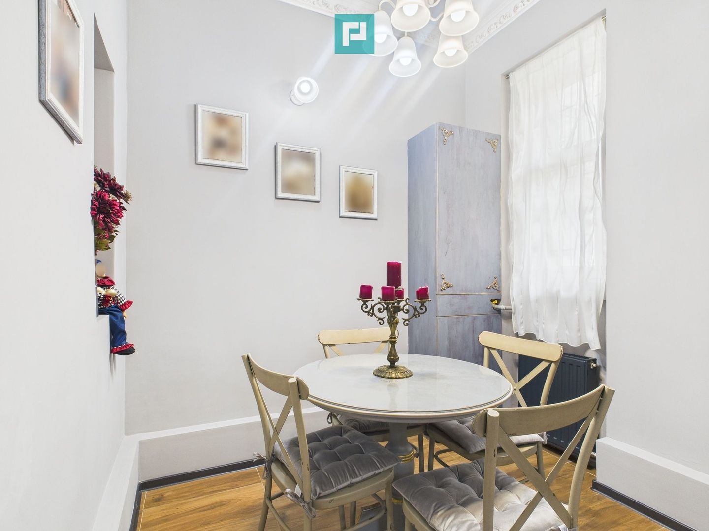 Apartament elegant,  zonă centrală din Timișoara - Poză 17