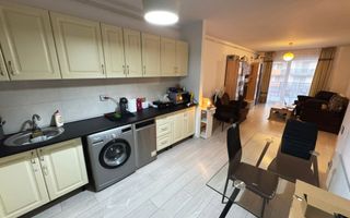 2 camere, modern, bloc nou, terasa, parcare, Gheorgheni, Grand Park - Poză 7