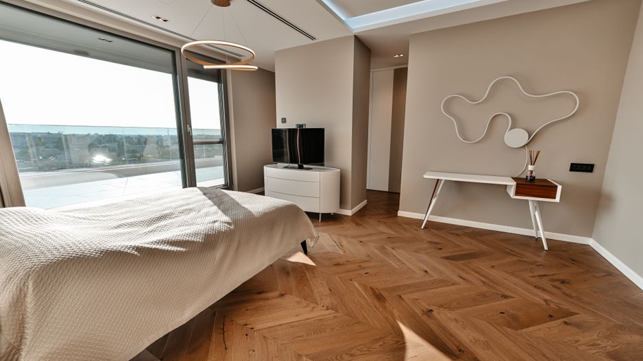 Penthouse Constanța - Poză 10