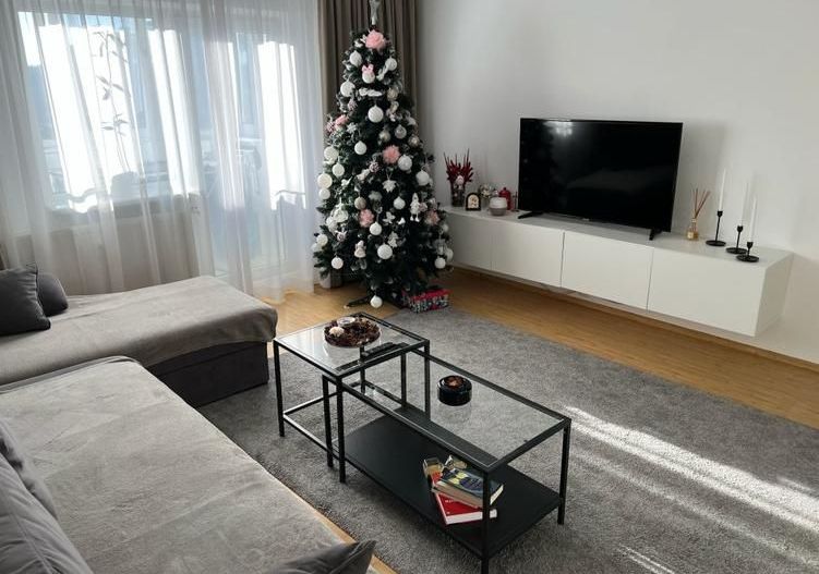 Apartament 2 camere de vânzare – Bd. Uverturii, Lujerului - Poză 4