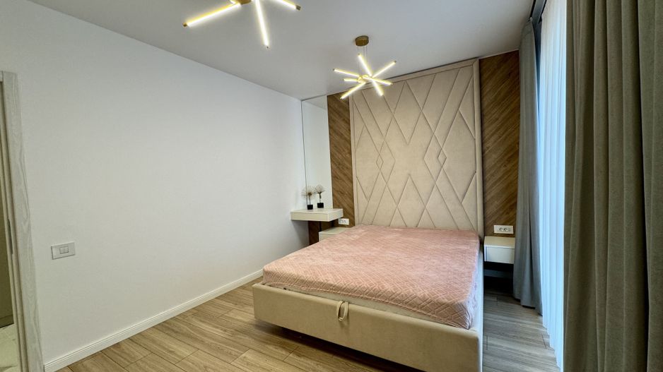 Apartament 2 Camere | LUX | Pipera | NOU | Garaj subteran - Poză 18