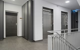 Apartament 2 camere de lux,  One Timpuri Noi - Poză 10