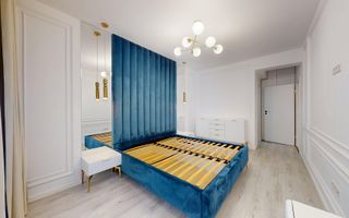 3 camere Partial Mobilat | Parcare | Boxa | Sos. Oltenitei - Poză 11