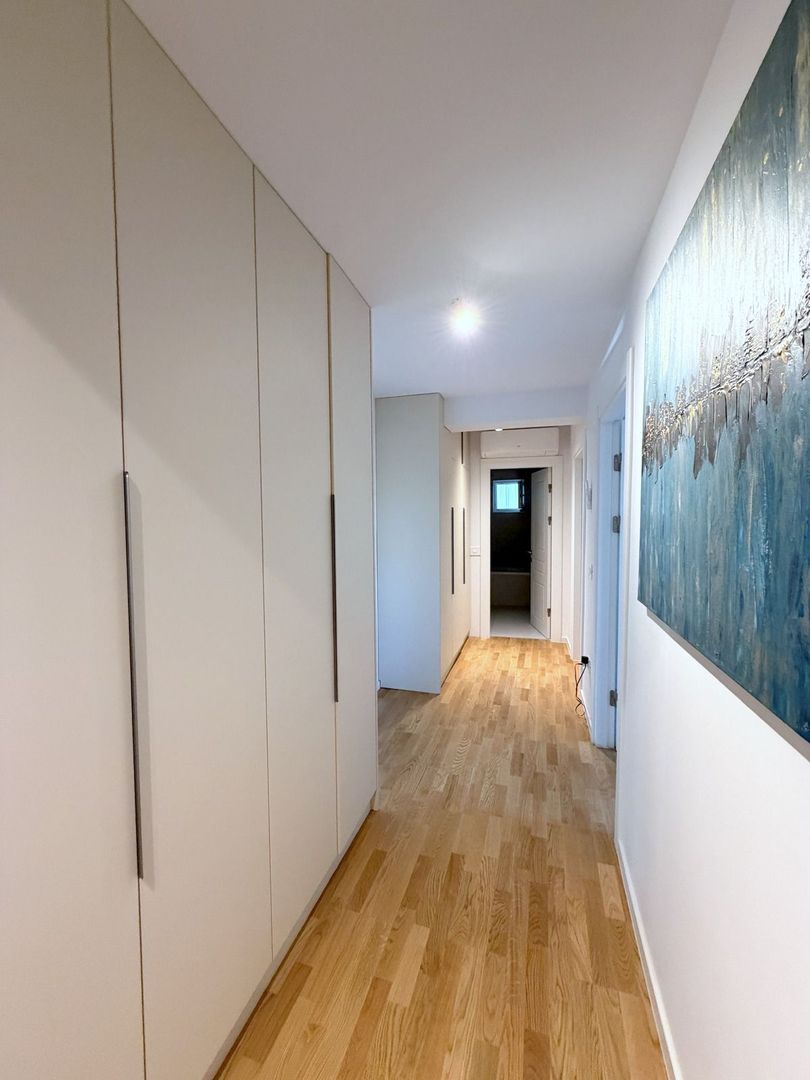 4 camere renovat | 102mp | centrala proprie | Decebal-Alba Iulia - Poză 12