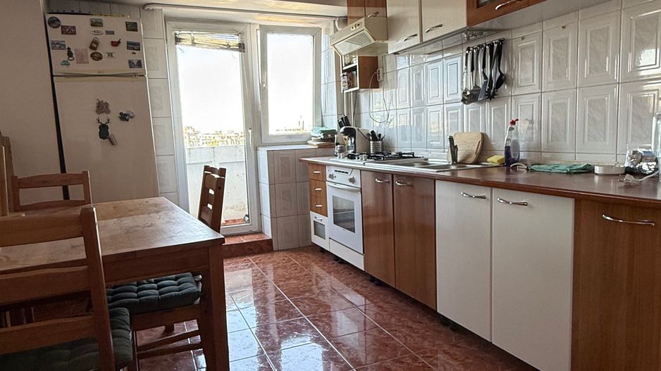 Vanzare apartament 2 camere vedere panoramica Octavian Goga - Unirii - Poză 8