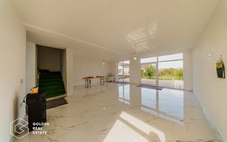 Vila stil mediteranean, constructie noua 2023, Sannicolau Mic – Arad - Poză 3