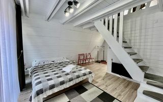 Pensiune de vânzare în Cârțișoara – investiție turistică la poalele munților - Poză 21