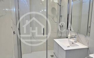 Apartament cu 3 camere de închiriat in cartierul Luceafărul, Oradea - Poză 13