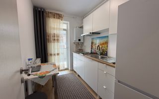 Garsonieră de vânzare | Sibiu, Est | 31 mp | parcare - Poză 4