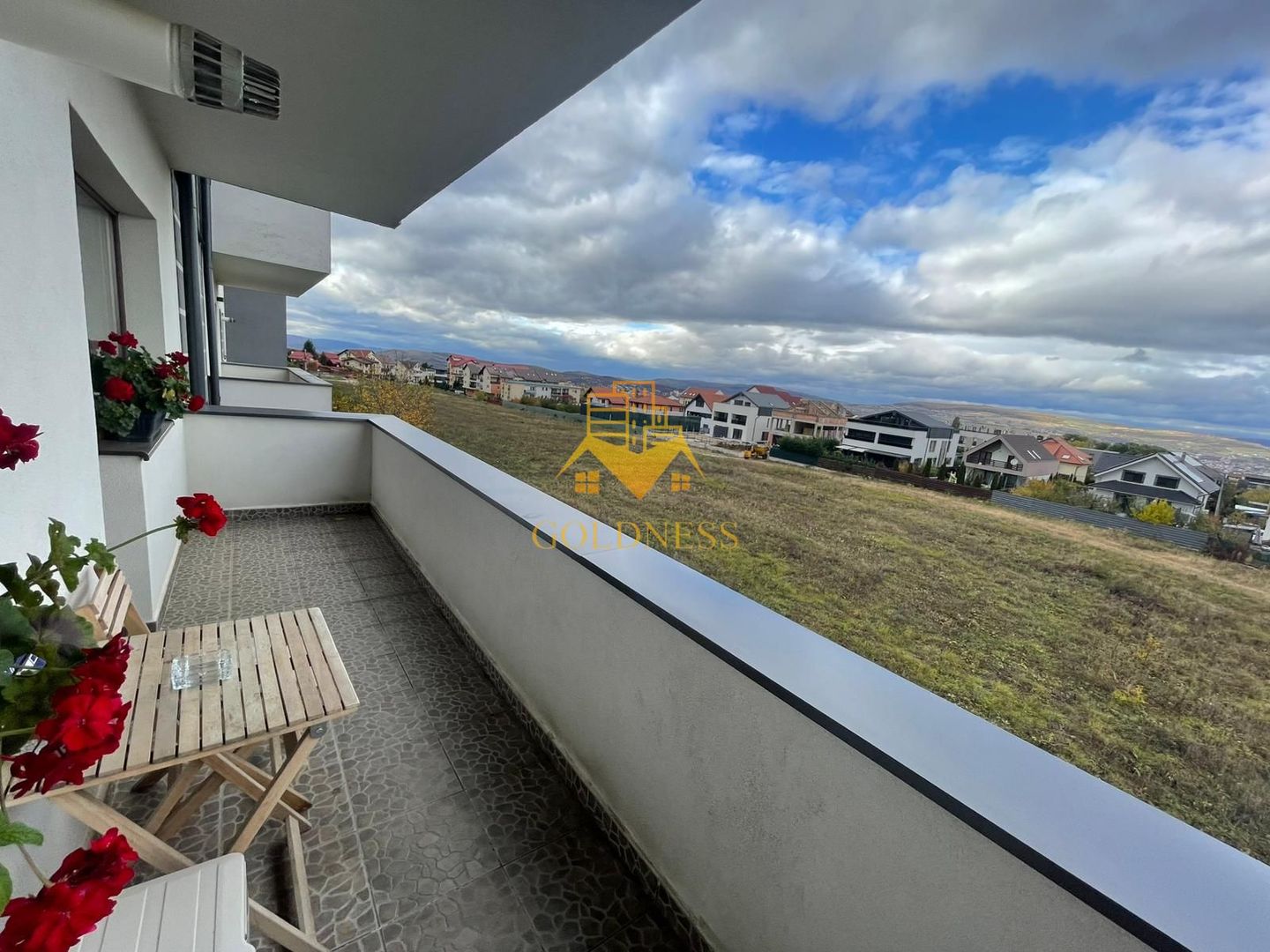 2 Camere decomandate, Zorilor, UMF, UTCN, Parcare, Modern, Bloc nou - Poză 12