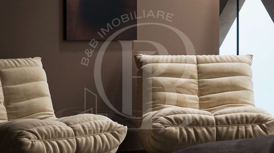 Apartament 3 camere cu gradina Theodor Pallady Metrou Teclu - Poză 11