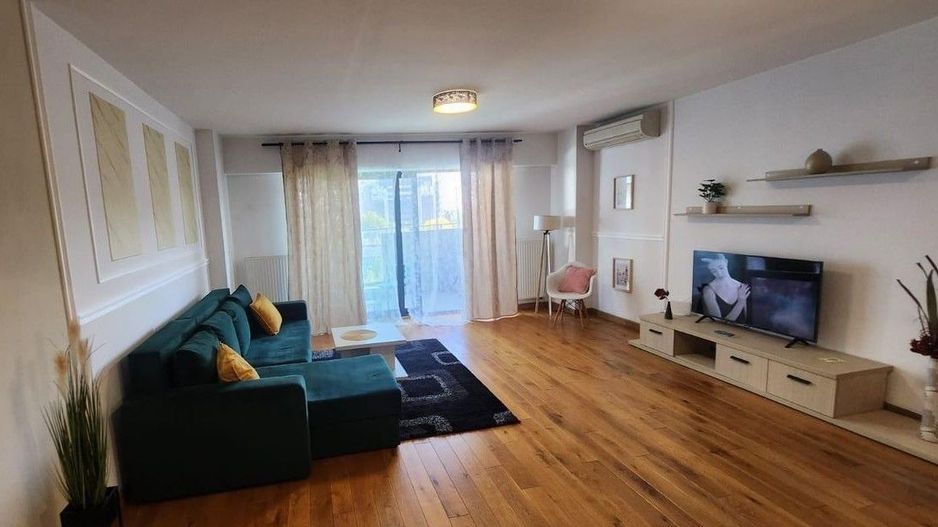 Apartament cu 2 camere -  82.4mp Upground - Pipera - Poză 1