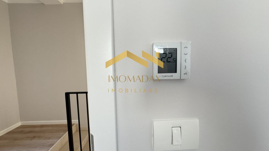 Bucovat-Duplex P+E- Baterii de Stocare 10KW - Poză 5