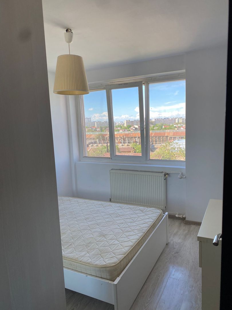Vanzare 3 camere Ștefan cel Mare - Poză 8
