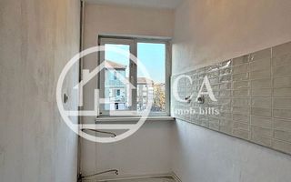 Apartament de vânzare cu 3 camere în zona Nufărul, Oradea - Poză 5