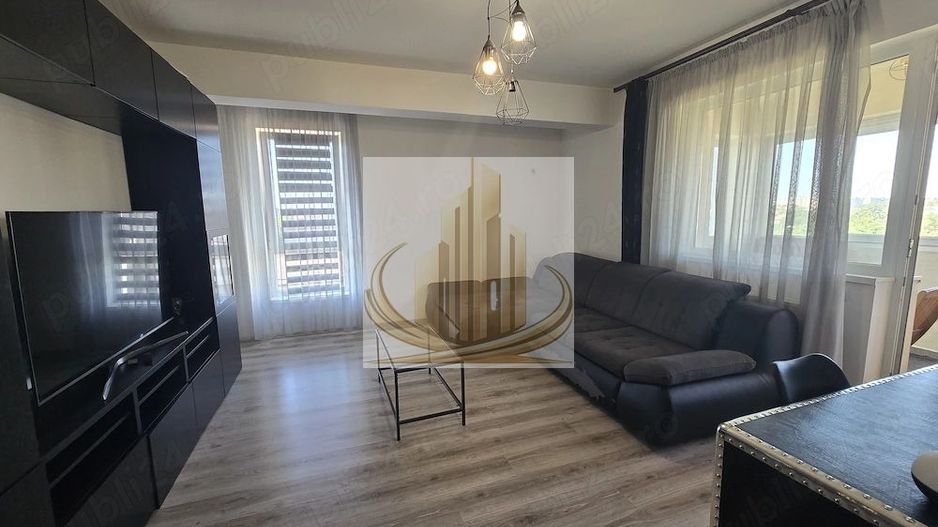 De Vanzare Apartament 2 Camere complex rezidential - Poză 2