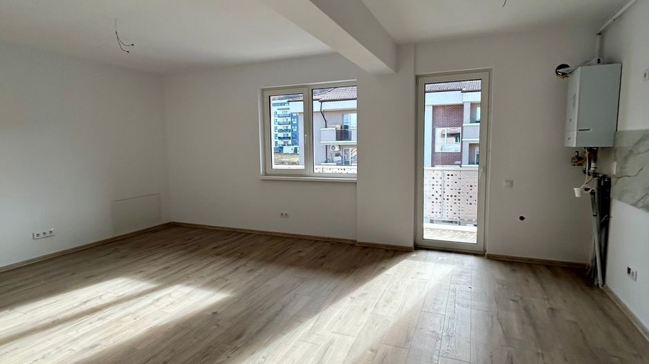 Ap 30 Teilor Residence - 3 camere FINISAT - Poză 8