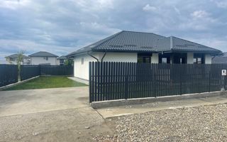 Vânzare, casă, 4 camere, Vorovești, Iași - Poză 4